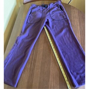 Melanzana Wind Pro Sweats